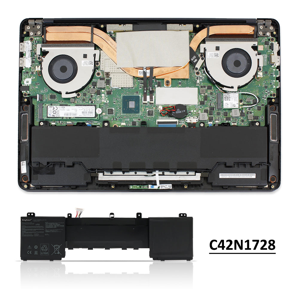 ASUS-C42N1728-71WH