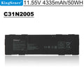 ASUS-Chromebook-C31N2005-50WH-Laptop-Battery