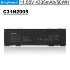 ASUS-Chromebook-C31N2005-50WH-Laptop-Battery