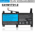 ASUS-ROG-C41N1731-66Wh-laptop-Battery