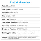 AT4PW-Power-Monitor