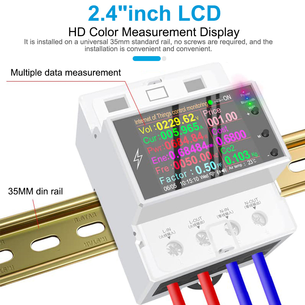 AT4PW-Power-Monitor