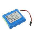 ATTICS-4.8V-2000mAh-Medical-Battery
