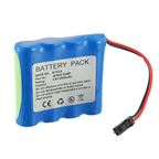 ATTICS-4.8V-2000mAh-Medical-Battery