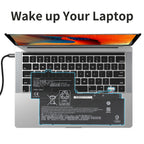 AP16A4K replacement battery reviving Acer laptop performance, 11.25V 3380mAh Li-ion wake up your laptop