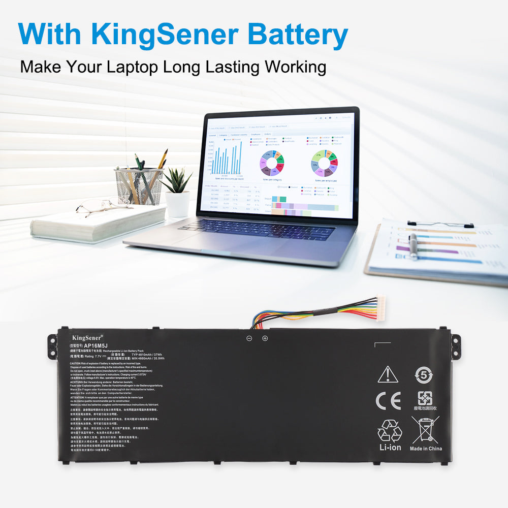 Acer-AP16M5J-7.5V-37WH-Laptop-Battery