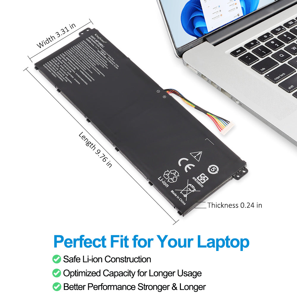 Acer-AP16M5J-7.5V-37WH-Laptop-Battery