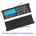 Acer-AP18C8K-11.25V-50.29Wh-Laptop-Battery