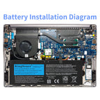 Acer-AP18C8K-11.25V-50.29Wh-Laptop-Battery