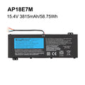 Acer-AP18E7M-15.4V-3.815Ah-Laptop-Battery