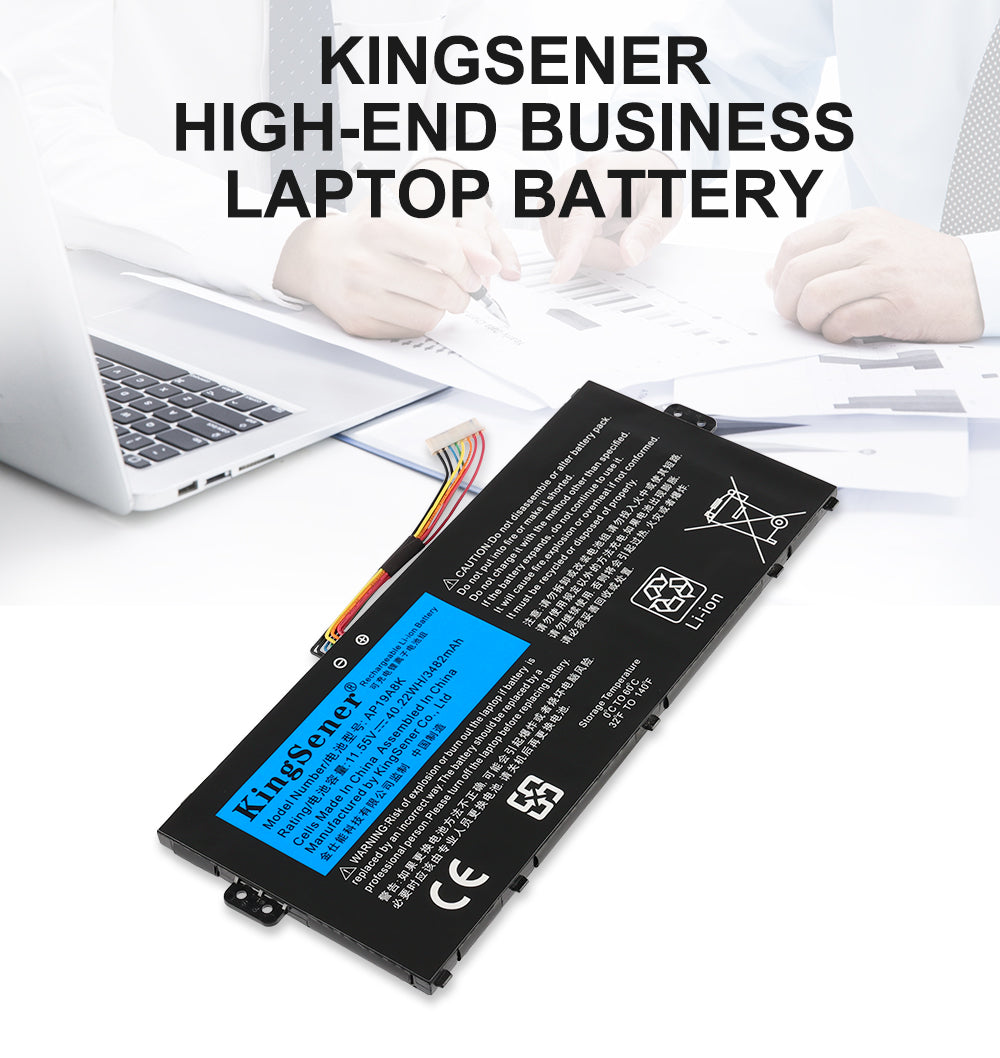 Acer-AP19A8K-11.55V-40.22Wh-Laptop-Battery