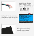 Acer-AP19A8K-11.55V-40.22Wh-Laptop-Battery