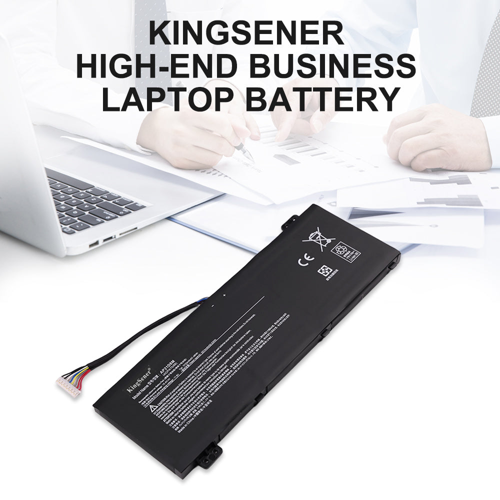 Acer-AP21D8M-3733mAh-Laptop-Battery