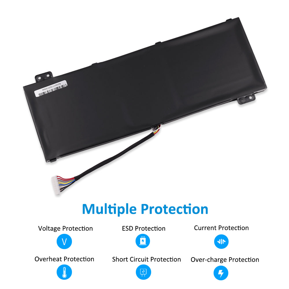 Acer-AP21D8M-3733mAh-Laptop-Battery