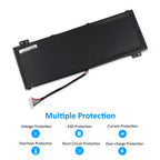 Acer-AP21D8M-3733mAh-Laptop-Battery