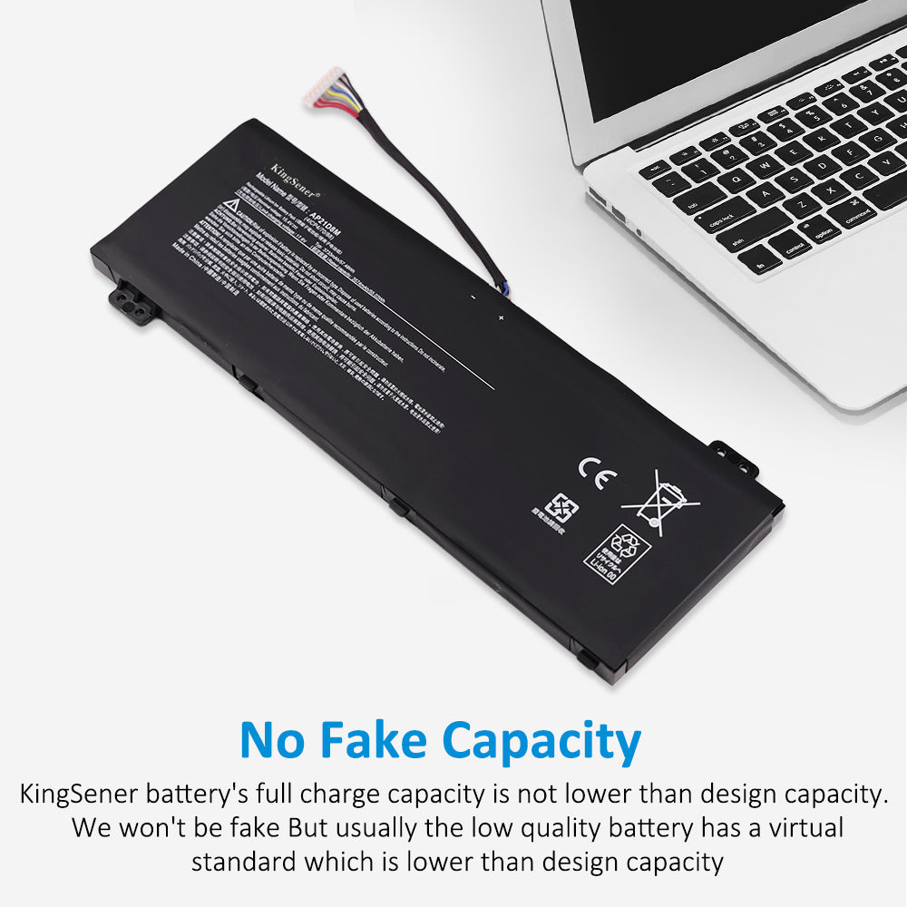 Acer-AP21D8M-3733mAh-Laptop-Battery