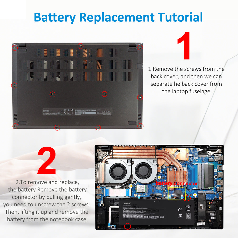 Acer-AP21D8M-3733mAh-Laptop-Battery