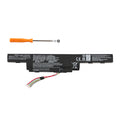 AS16B5J 10.95V 5600mAh Li-ion battery for Acer laptop requires 3.0 screwdriver to install