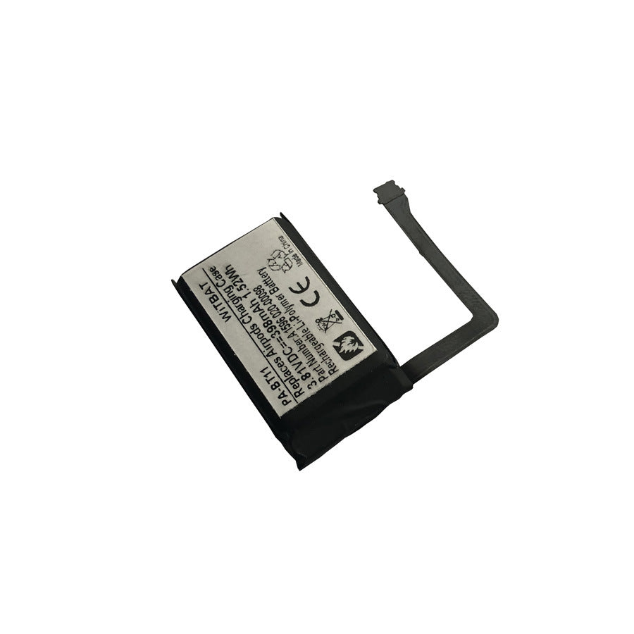 AirPods-A1596-PA-BT13-398mAh-Battery