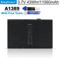 Appel-A1389-43WH-ipad-battery