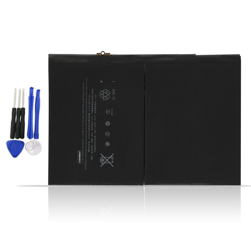 Appel-A1484-8827mAh