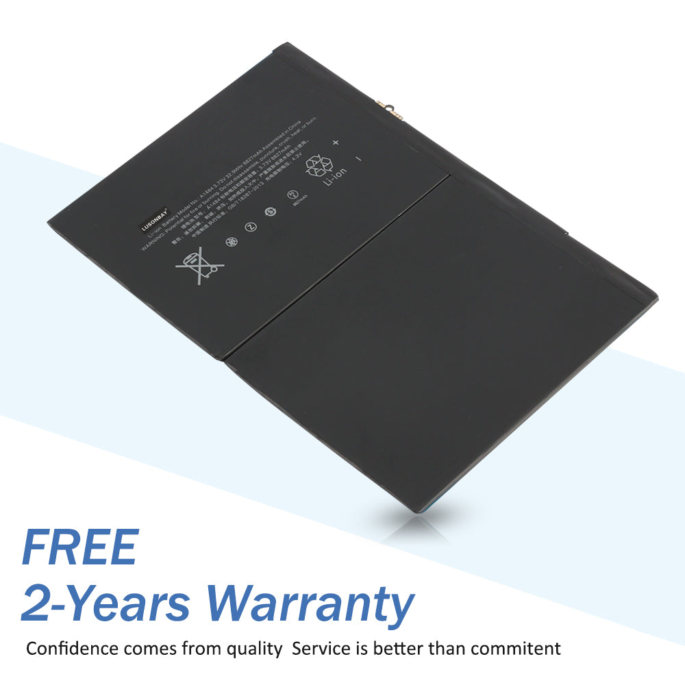 Appel-A1484-8827mAh