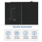 Appel-A1547-7340mAh