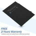 Appel-A1547-7340mAh