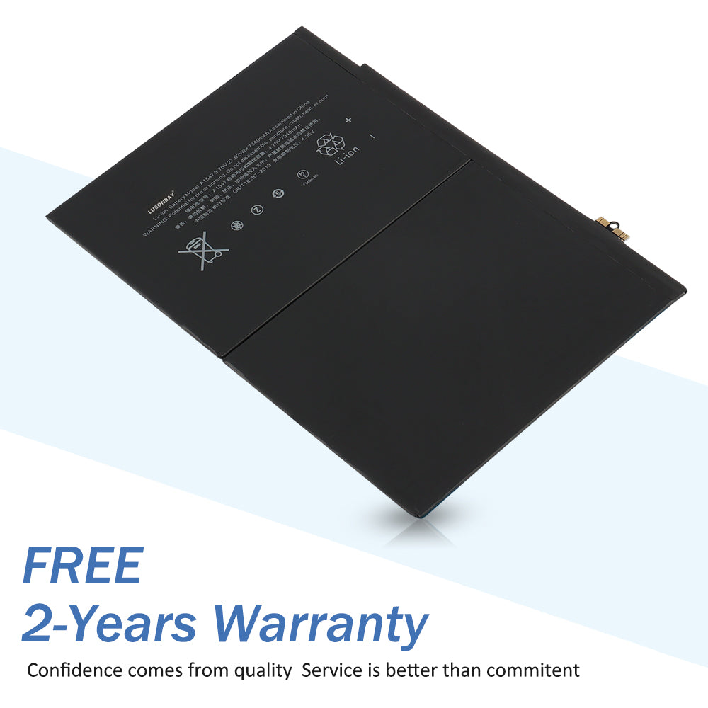 Appel-A1547-7340mAh