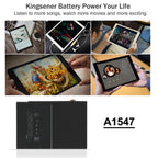 Appel-A1547-7340mAh