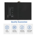 Appel-A1664-7306mAh