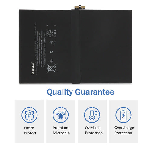 Appel-A1664-7306mAh