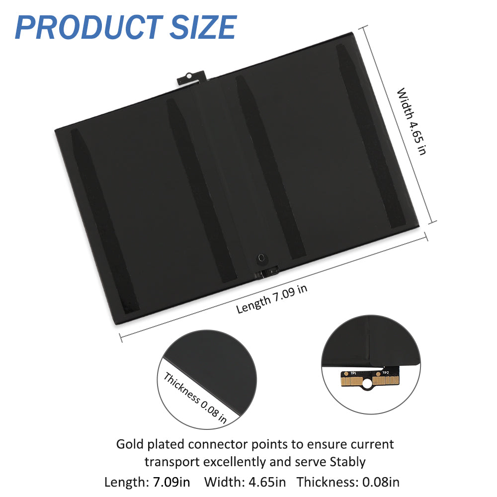 Appel-A1664-7306mAh