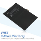 Appel-A1664-7306mAh