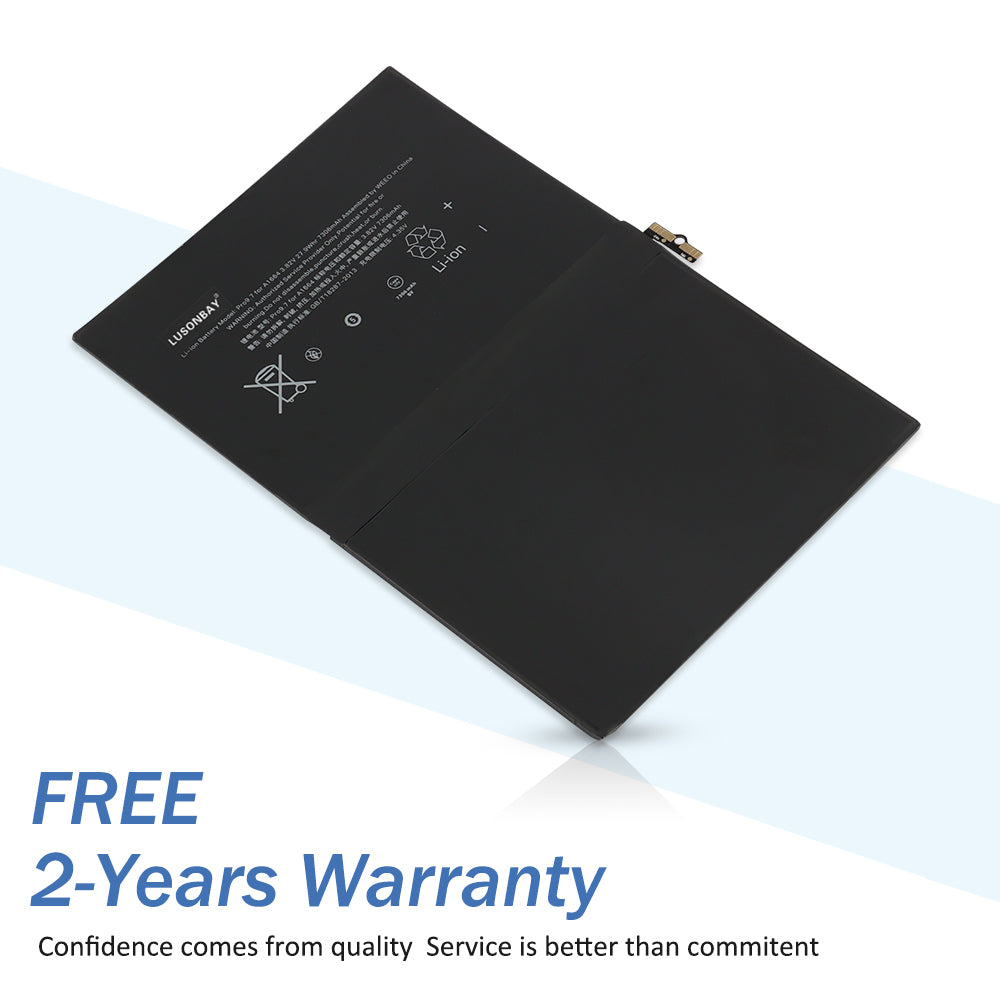 Appel-A1664-7306mAh