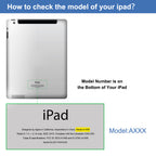 Appel-A1664-7306mAh