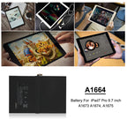 Appel-A1664-7306mAh