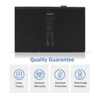 Apple-A1389-3.73V-43Wh-iPad-Battery