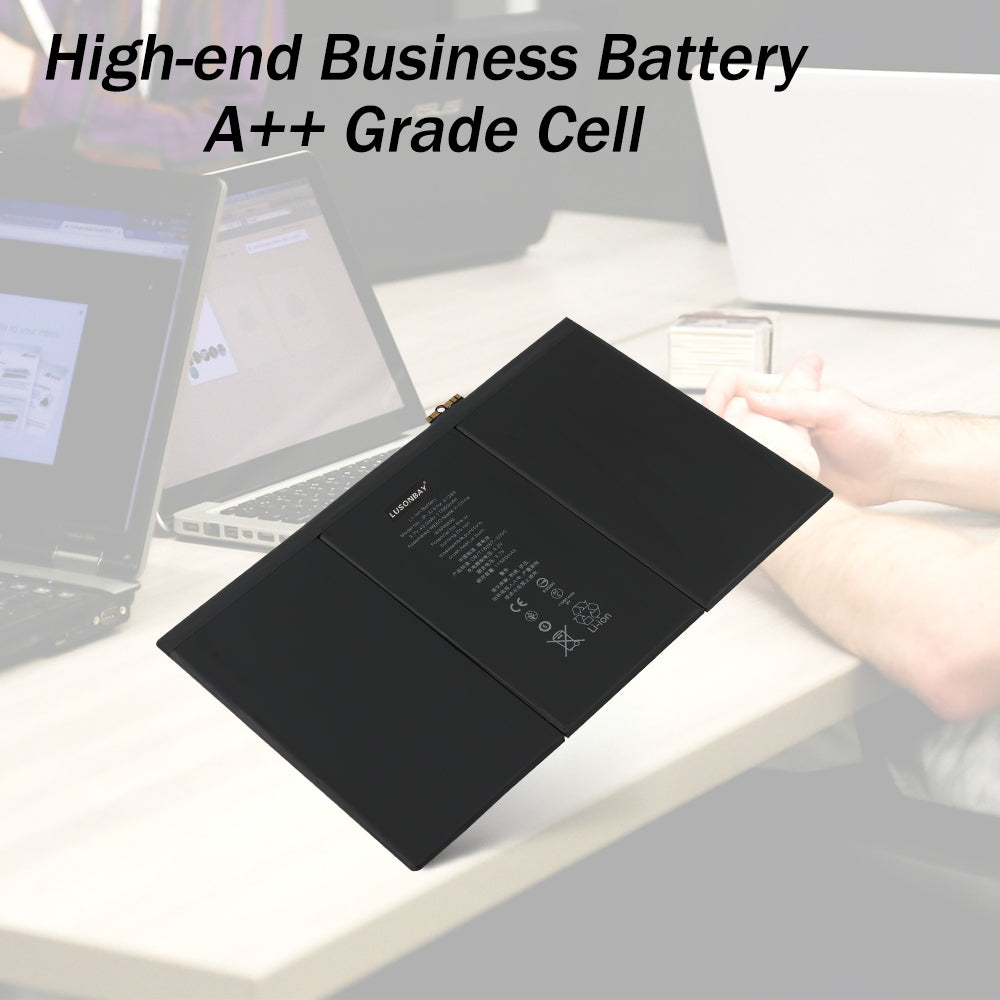 Apple-A1389-3.73V-43Wh-iPad-Battery