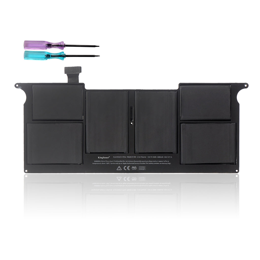 Apple-A1406-7.3V-35WH-MacBook-Battery