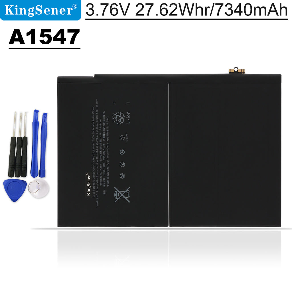 Apple-A1547-3.76V-7340mAh-Battery