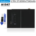 Apple-A1547-3.76V-7340mAh-Battery