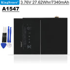 Apple-A1547-3.76V-7340mAh-Battery