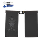 A1577 iPad Pro 12.9 replacement battery comes with complete DIY toolkit including suction cup, screwdrivers and pry tools