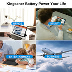 Apple-A1754-3.77V-41.4Wh-iPad-Battery