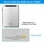 Apple-A1754-3.77V-41.4Wh-iPad-Battery