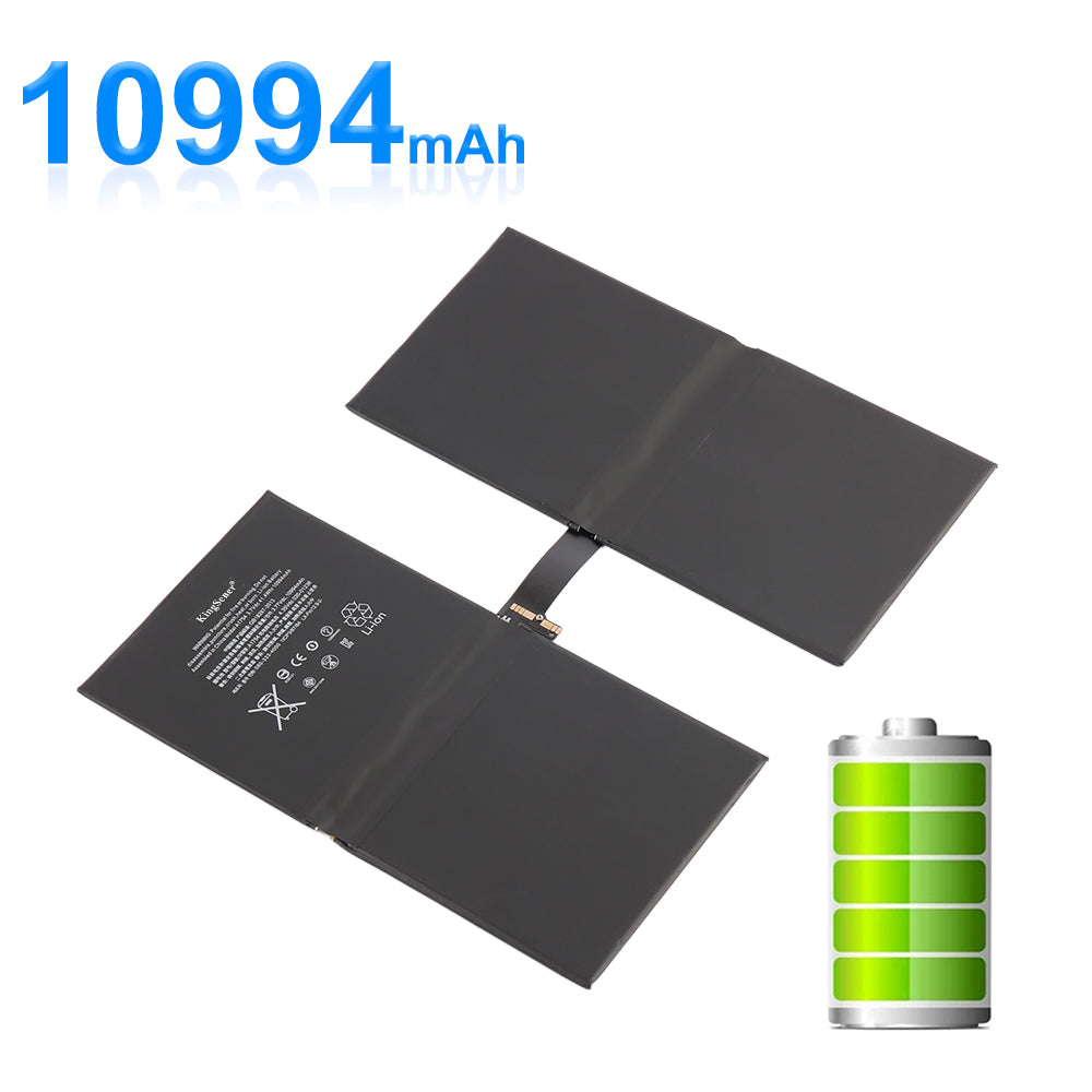 Apple-A1754-3.77V-41.4Wh-iPad-Battery