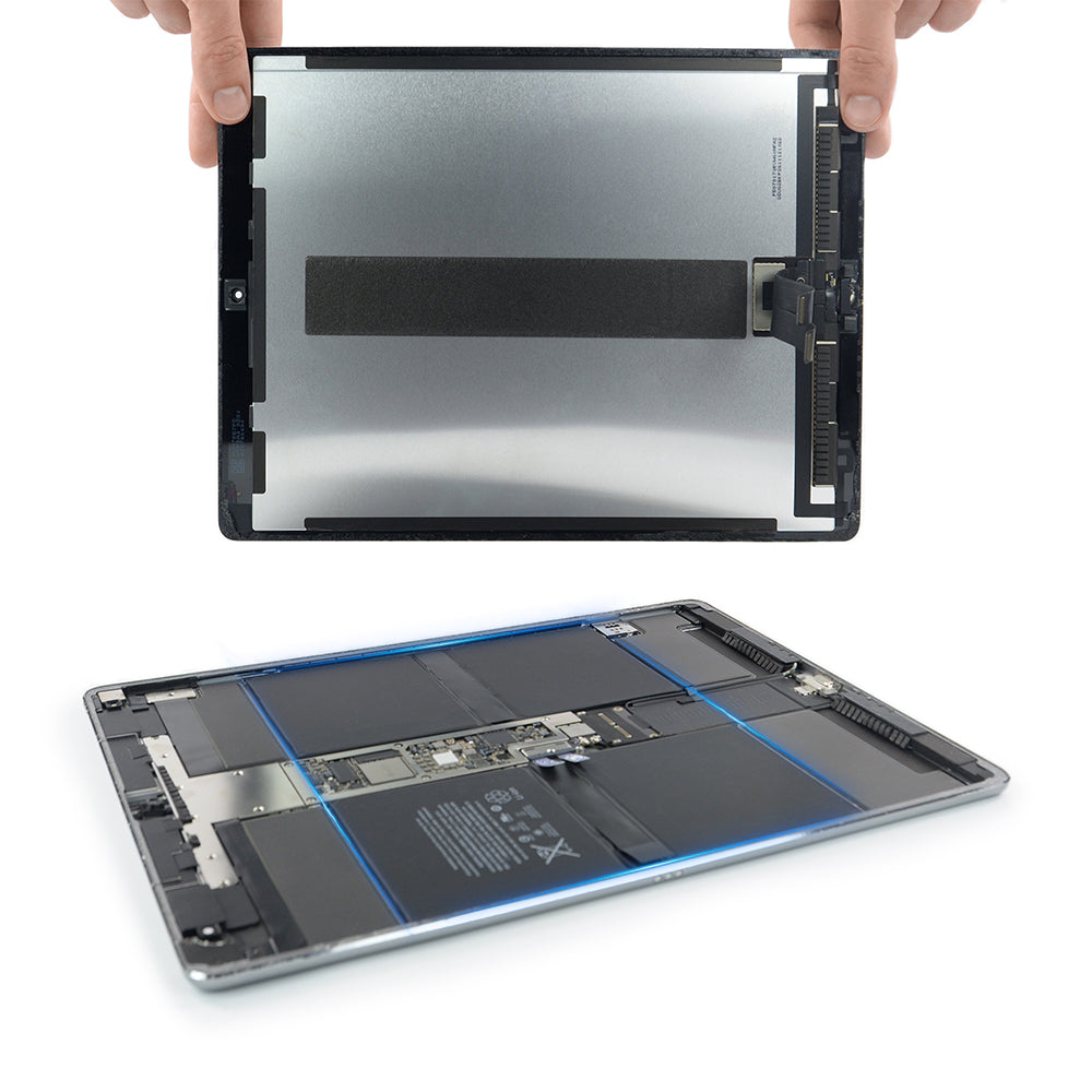 Apple-A1754-3.77V-41.4Wh-iPad-Battery