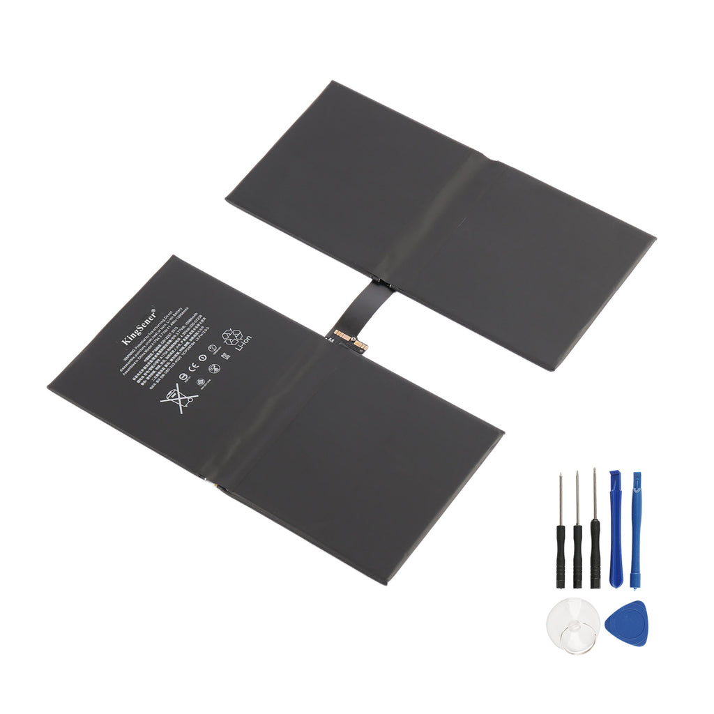 Apple-A1754-3.77V-41.4Wh-iPad-Battery