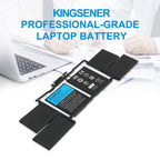 Apple-A1820-11.4V-6667mAh-Macbook-Battery